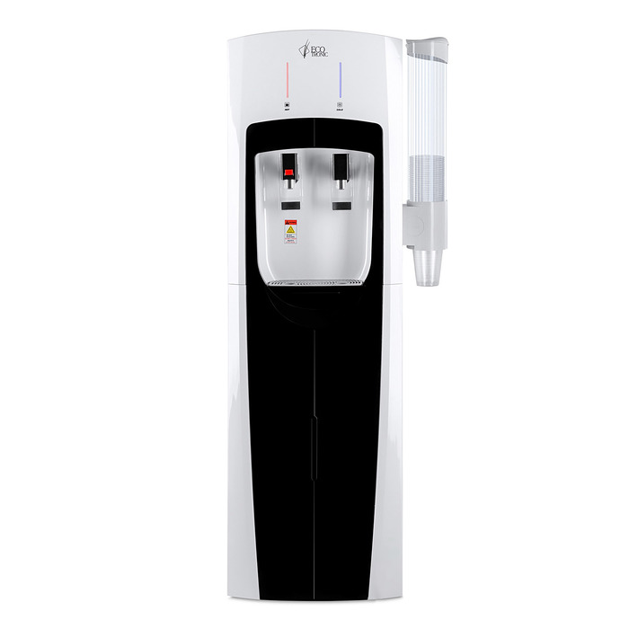 Ecotronic A72-U4L white-black