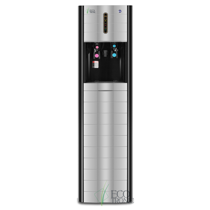 Ecotronic V40-U4L CARBO Black