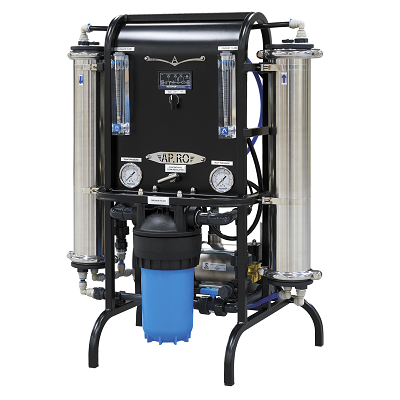 Аквафор APRO-S-300-CF-G-3