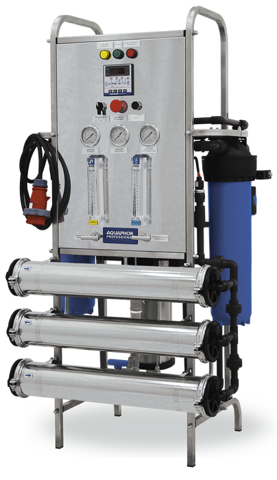 Аквафор APRO-L-750-G-D-F