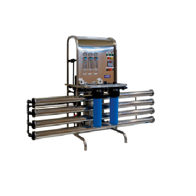Аквафор APRO-L-2000-CF-G-D-F-3
