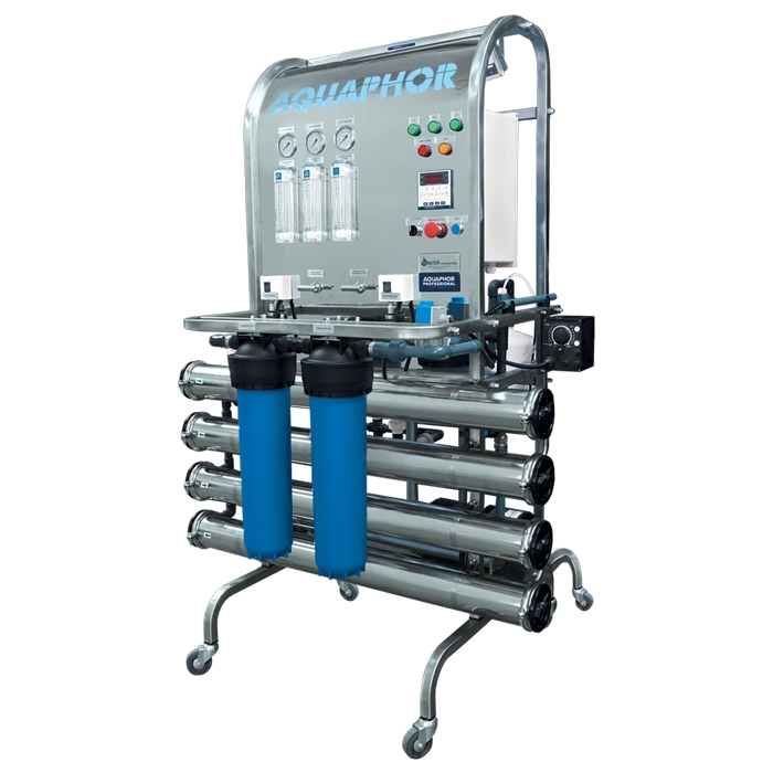 Аквафор APRO-L-1000-G-D-F