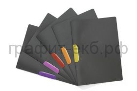 Папка А4 Durable DURASWING COLOR ассорти 2304