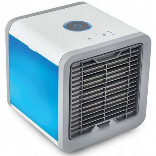 Мини-кондиционер Арктика Arctic Air, 4 в 1