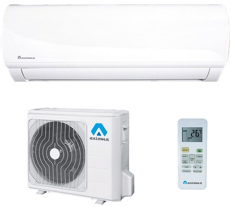 Сплит система Axioma ASB07EZ1 / ASX07EZ1