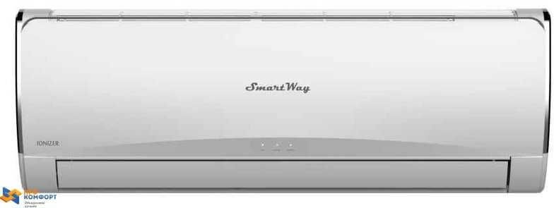 Сплит система SmartWay SMF-07A/SUF-07A