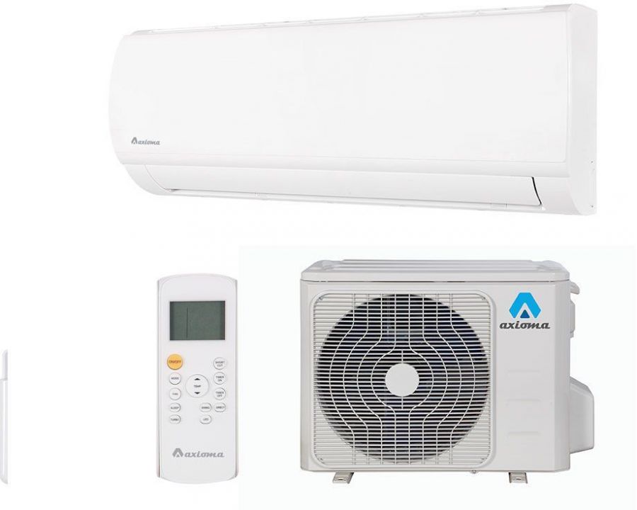 Сплит система Axioma ASX09E1 / ASB09E1 Сплит система Axioma ASX09E1 / ASB09E1
