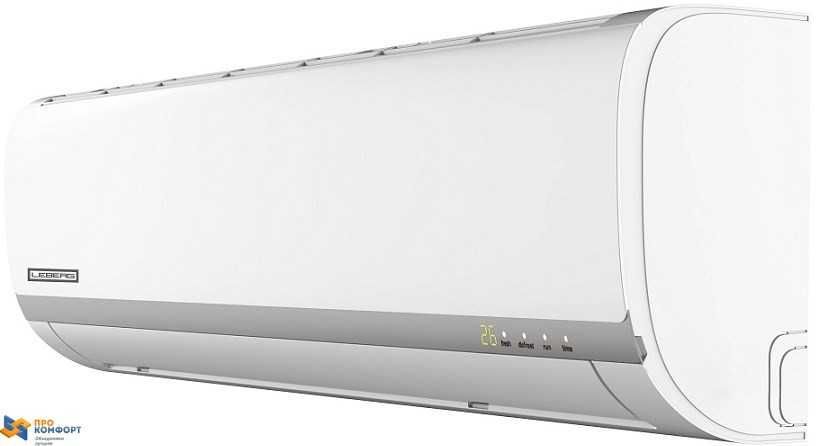 Сплит система Leberg LS/LU-09FL