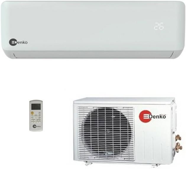 Сплит-система Denko DU-12