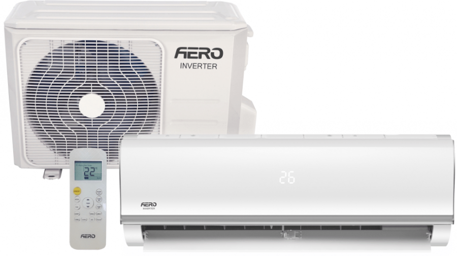 Сплит система Aero ARS-II-18IHN21D6-01 /ARS-II-18OHN21D6-01 Сплит система Aero ARS-II-18IHN21D6-01 /ARS-II-18OHN21D6-01
