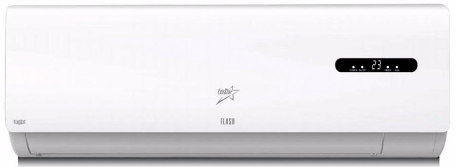 Сплит-система EcoStar KVS-F18HT.1