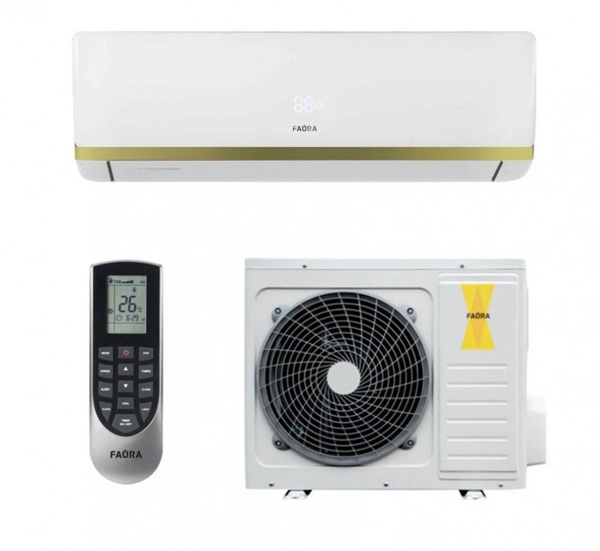 Сплит-система Faura N/U-DDG18D8 inverter