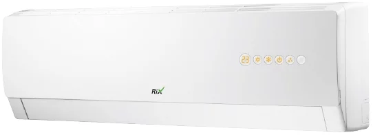 Сплит система Rix I/O-W18PA