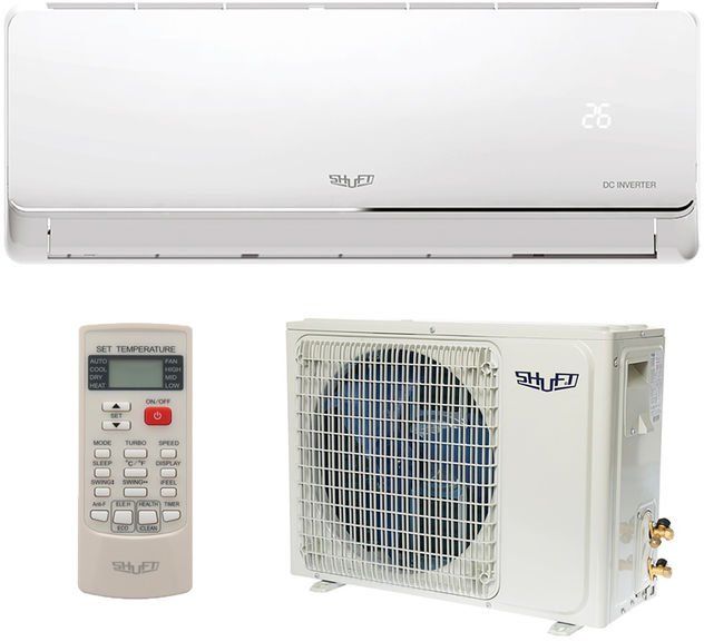 Сплит-система Shuft SFT-18HN1_18Y