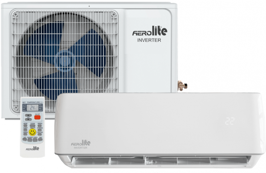 Сплит система Aero ALRS-II-24IHNA4-01 /ALRS-II-24OHNA4-01 Сплит система Aero ALRS-II-24IHNA4-01 /ALRS-II-24OHNA4-01