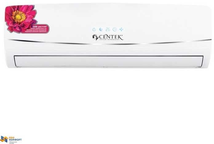 Сплит система Centek CT-5824