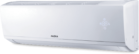 Сплит система Faura N/U-FOI24