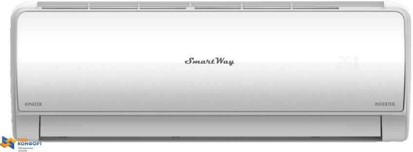 Сплит система SmartWay SMEI-24A/SUEI-24A