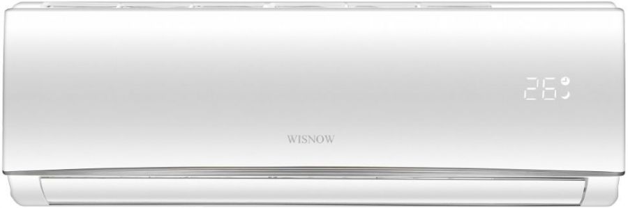 Сплит-система Wisnow TAC-24CHSA/XA61
