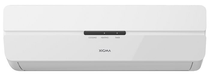 Сплит-система Xigma Airjet XG-AJ77RHA-IDU/XG-AJ77RHA-ODU