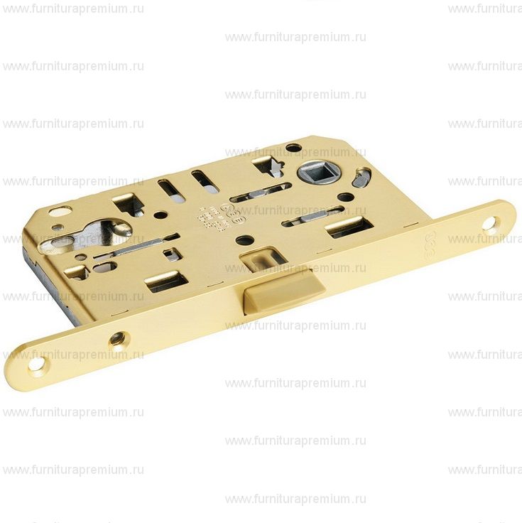 Замок AGB Mediana Evolution Yale (B01103.50) под цилиндр