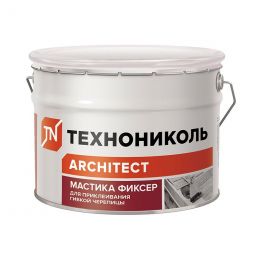 Мастика БПХ ФИКСЕР ведро 3,6 кг 224513