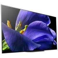 sony kd 65ag9 магазин