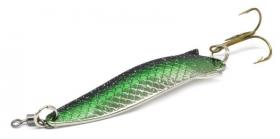 Блесна Abu Garcia Toby 20 гр Green Glitter