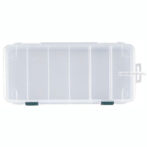 Коробка рыболов. Meiho SFC Lure Case LL 214/118/45 (L-LL)