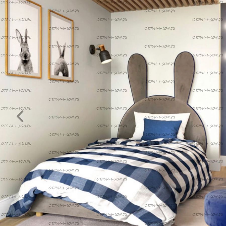 Кровать Only Zoo №5