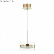 Люстра ODEON LIGHT 4729/14L