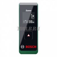 BOSCH Zamo 2 лазерный дальномер фото