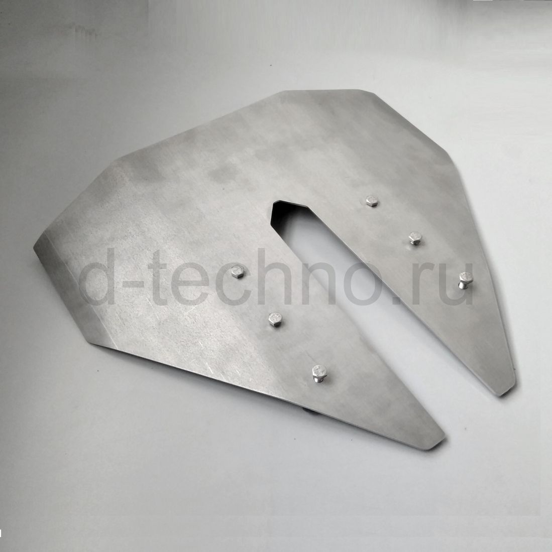 Tohatsu - Mercury 9 ,9 -18 л. с. (гидрокрыло съемное для лодочного мотора)