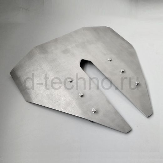 Tohatsu - Mercury 9 ,9 -18 л. с. (гидрокрыло съемное для лодочного мотора)