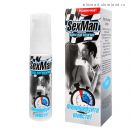 Крем для мужчин "SexMan" 28г