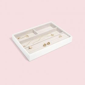 Дополнительный отсек для шкатулок LC Designs Stackers (арт. 74338)