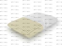 Подушка Silver Care Latex Лонакс