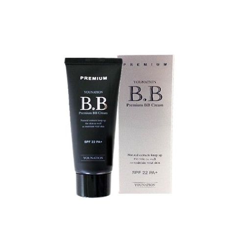 Premium BB крем, 50 мл.