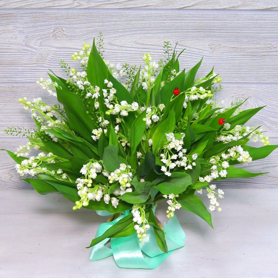 Сказочный лес