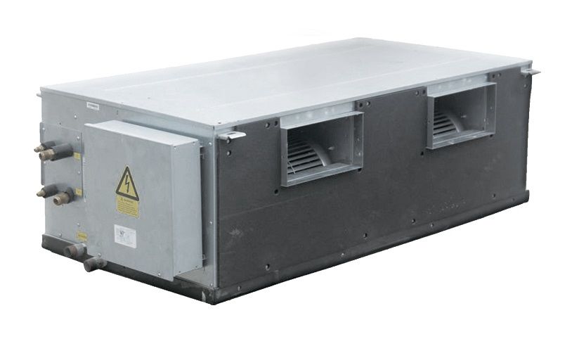 Канальная сплит-система Roda RS-DT96AX/RU-96AX3