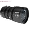 Кино объектив DZOFilm DZO10-24mm T2.9 MFT