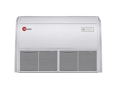 Напольно-потолочная cплит-система Denko NP60T