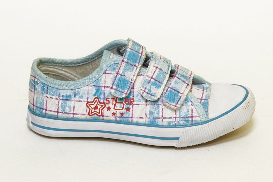 Триен кеды 0038