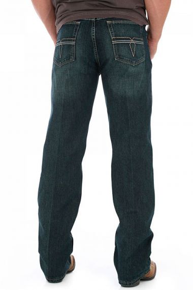 Wrangler