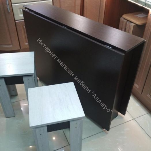 Стол книжка Стандарт "БТС"