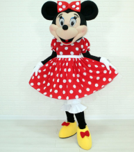 minni mouse