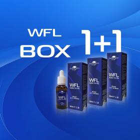 1 BOX + 1 BOX Water for life в подарок!