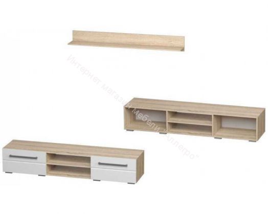 Тумба под ТВ "Милан ТБ-11"