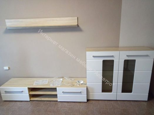 Тумба под ТВ "Милан ТБ-11"