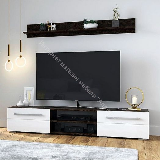 Тумба под ТВ "Милан ТБ-11"